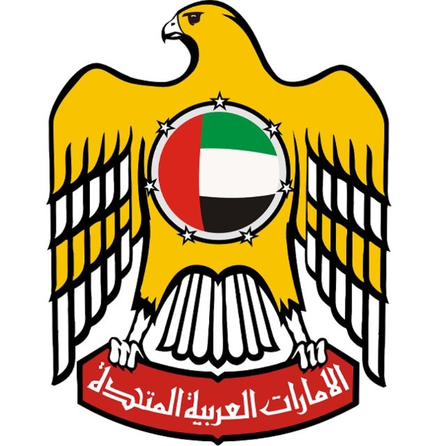 UAE Embassy Logo